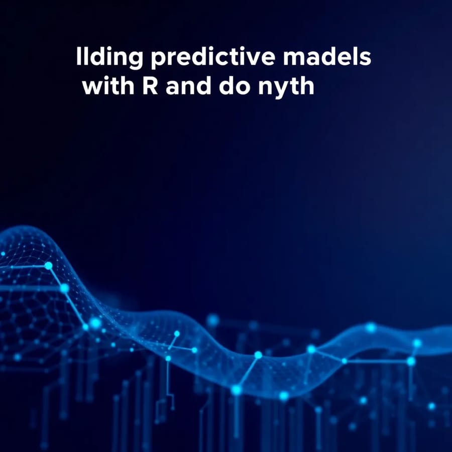 Model Evaluation and Selection in R and Python
