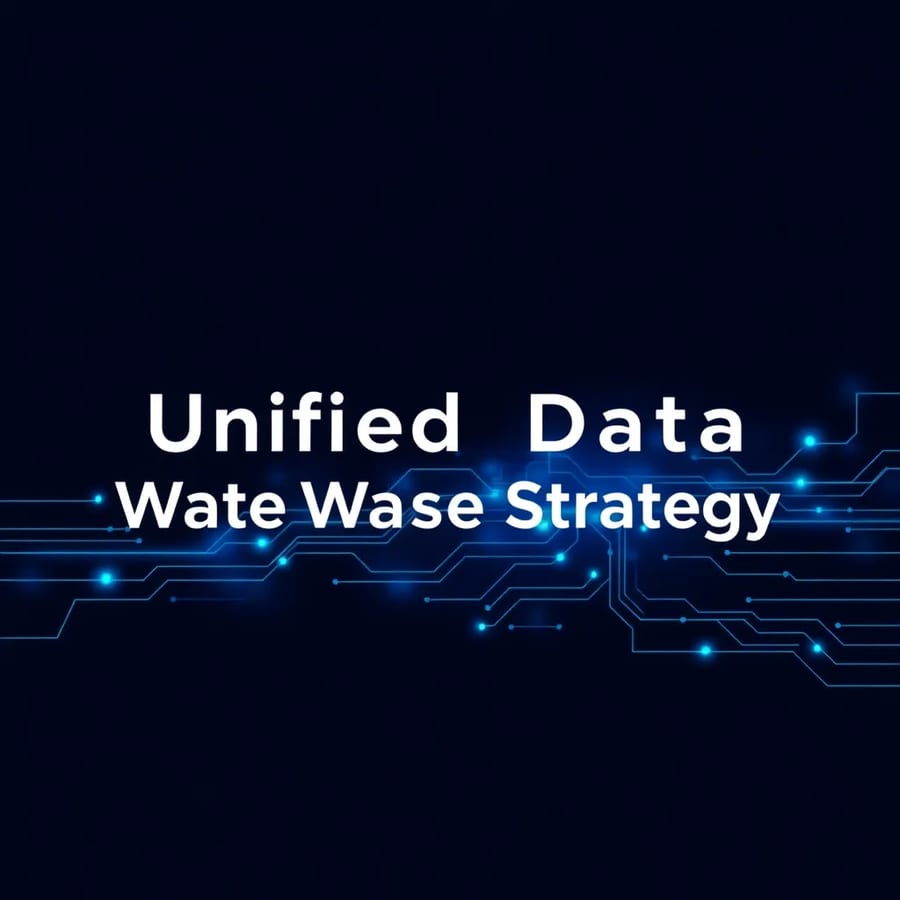 Introduction to Unified Data Warehouse Strategy