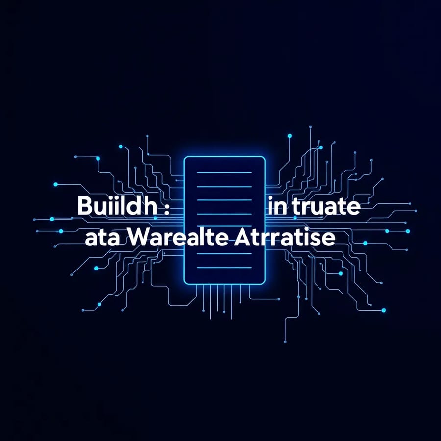 Building a Unified Data Warehouse Architecture