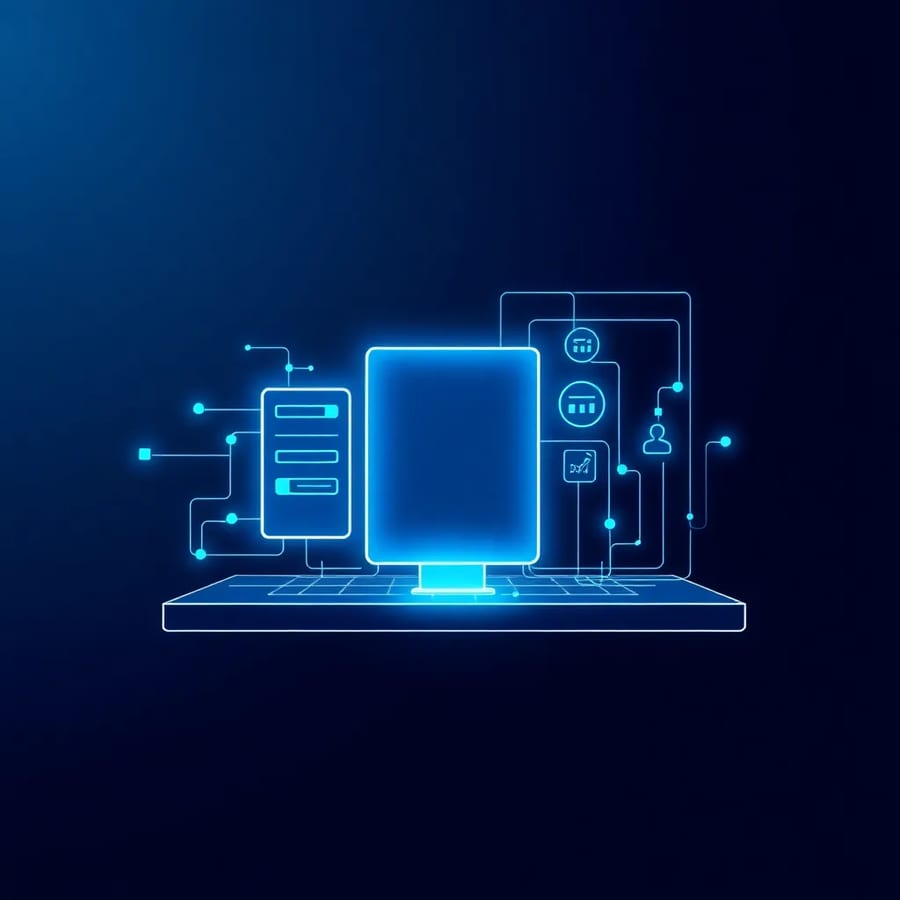Key Components of a Unified Data Warehouse Architecture