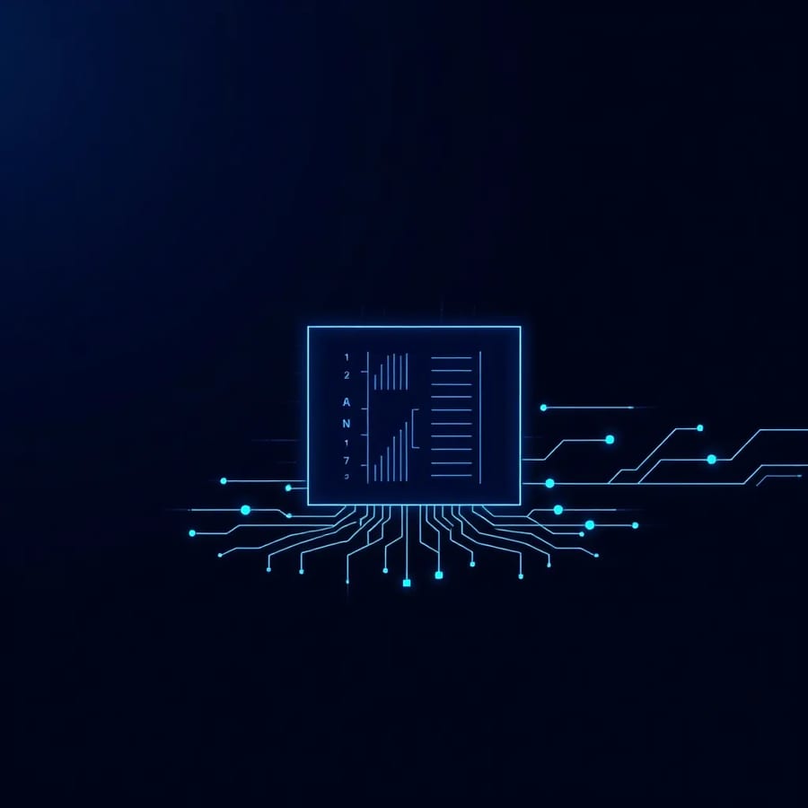 Data Governance and Security Considerations