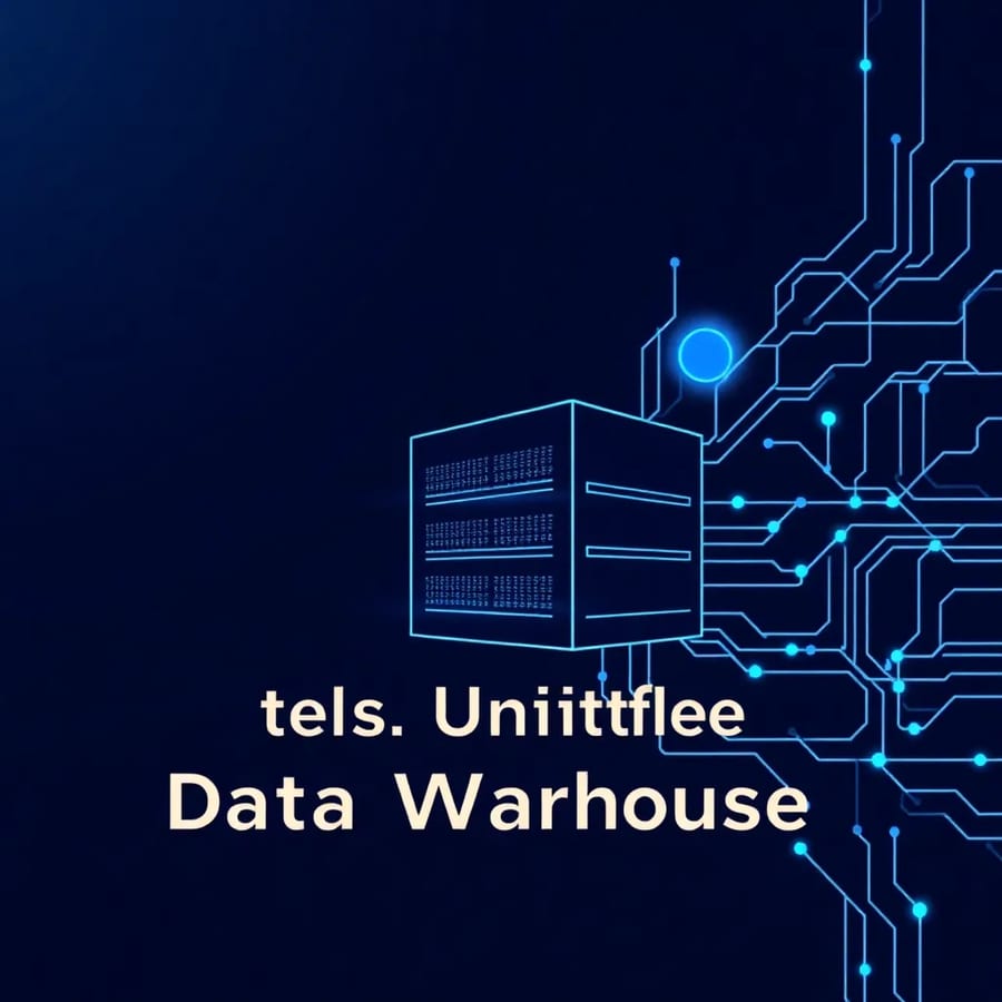 Best Practices for Implementing a Unified Data Warehouse