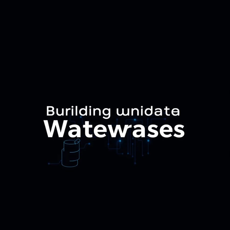 Introduction to Unified Data Warehouses