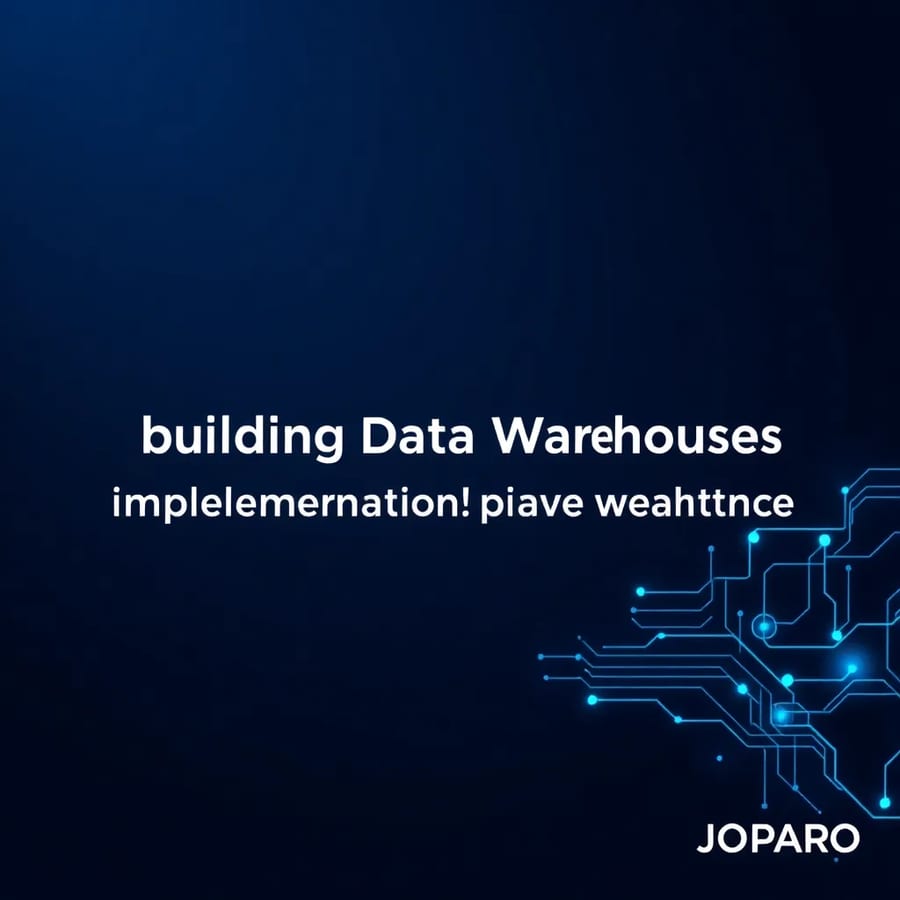 Assessing Current Data Infrastructure