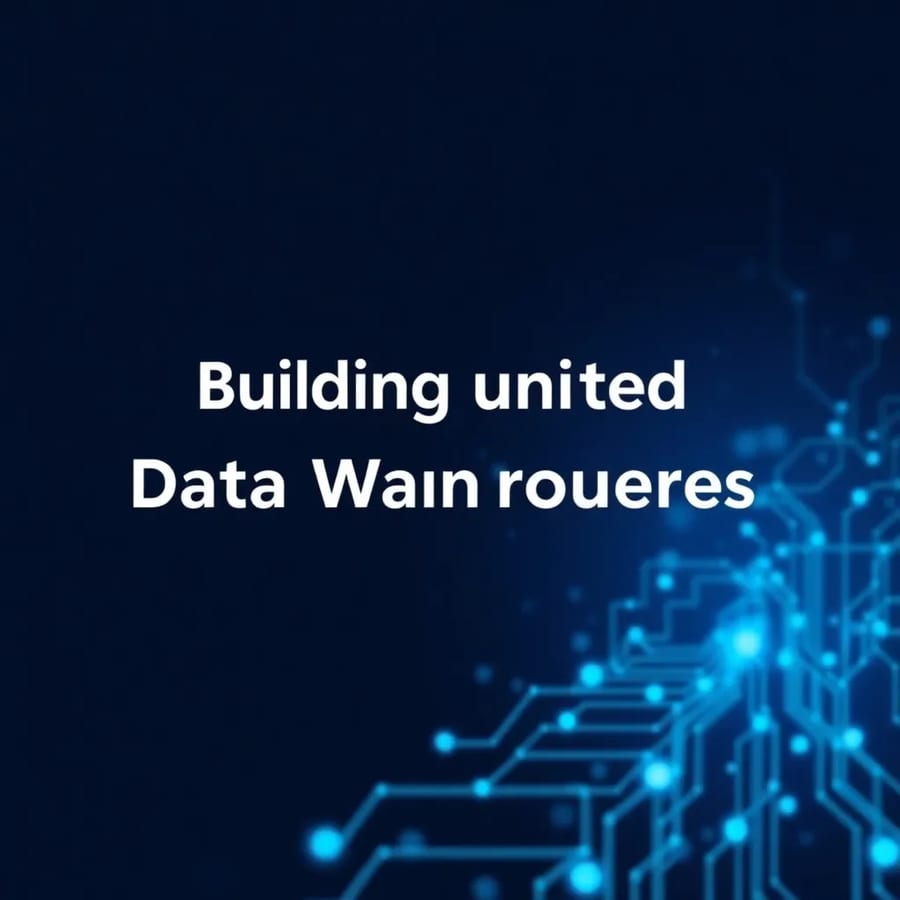 Integrating Disparate Data Sources