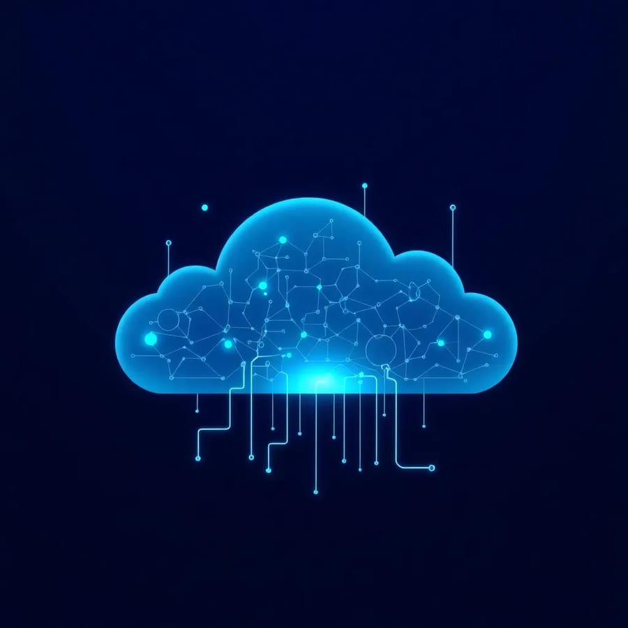 Implementing Machine Learning Algorithms in Cloud-Based Analytics
