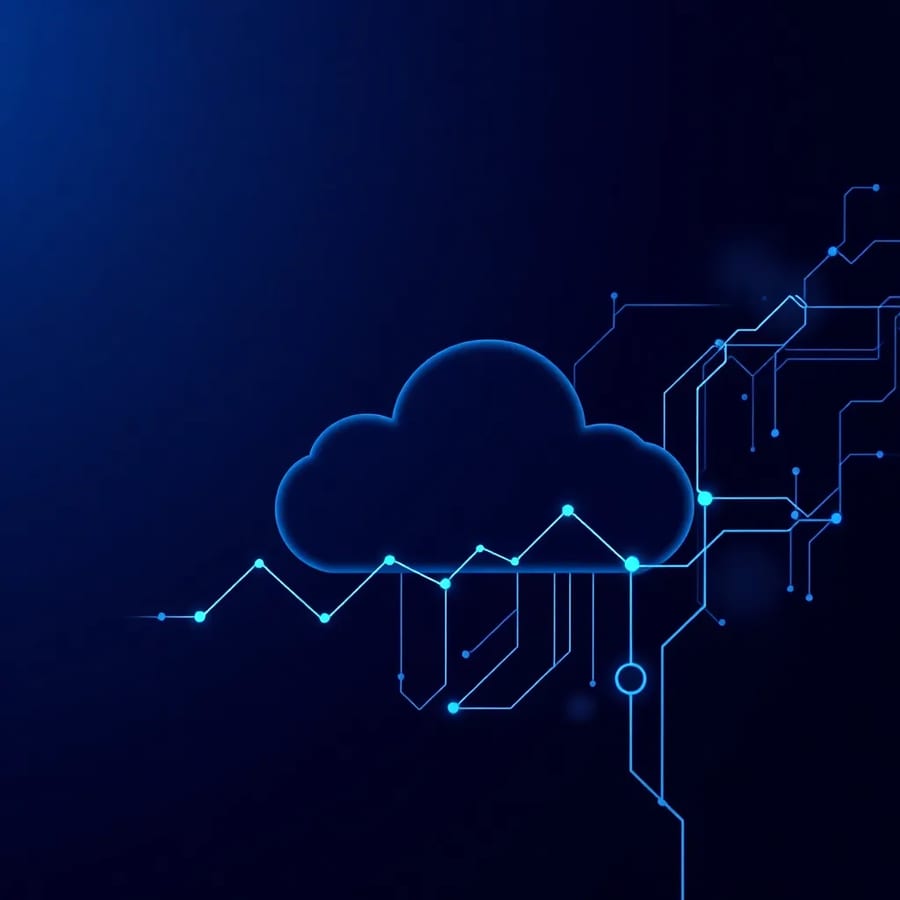 Overcoming Common Challenges in Cloud-Based Analytics with Machine Learning