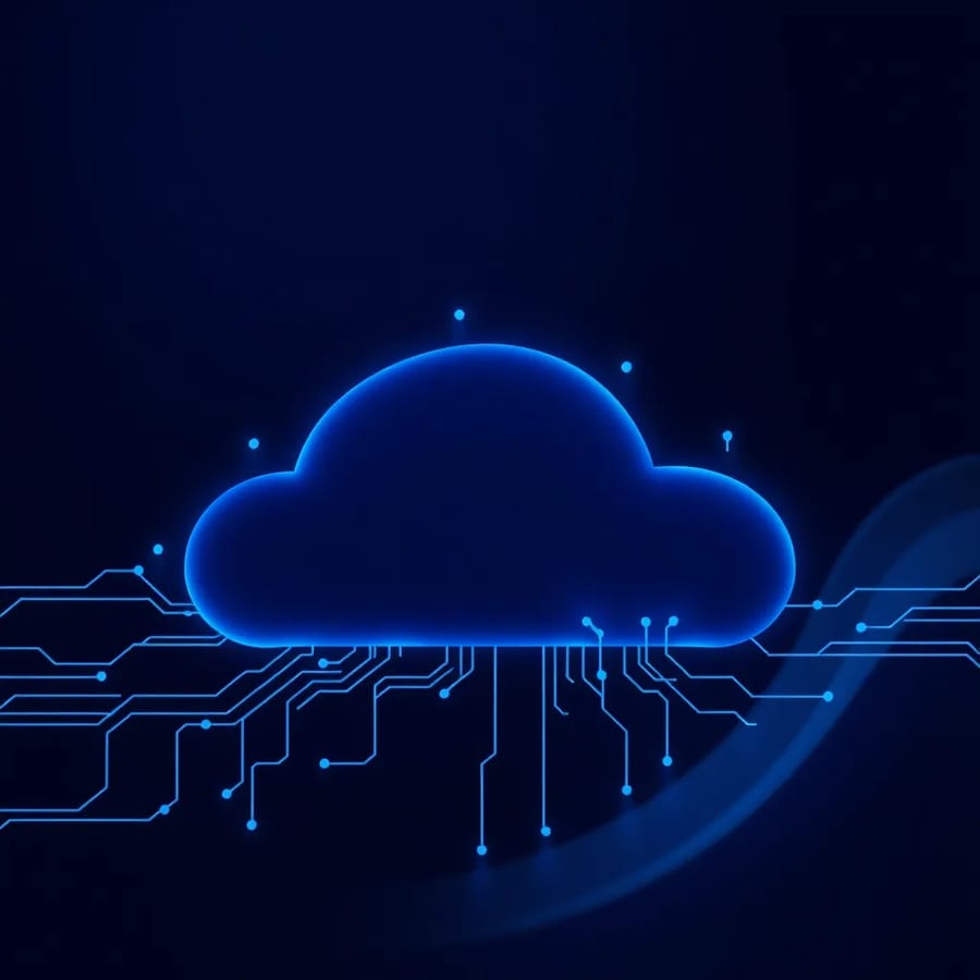 Future Directions and Emerging Trends in Cloud-Based Analytics with Machine Learning