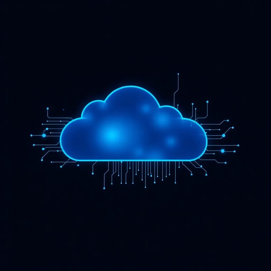 Future of Cloud Management Platforms