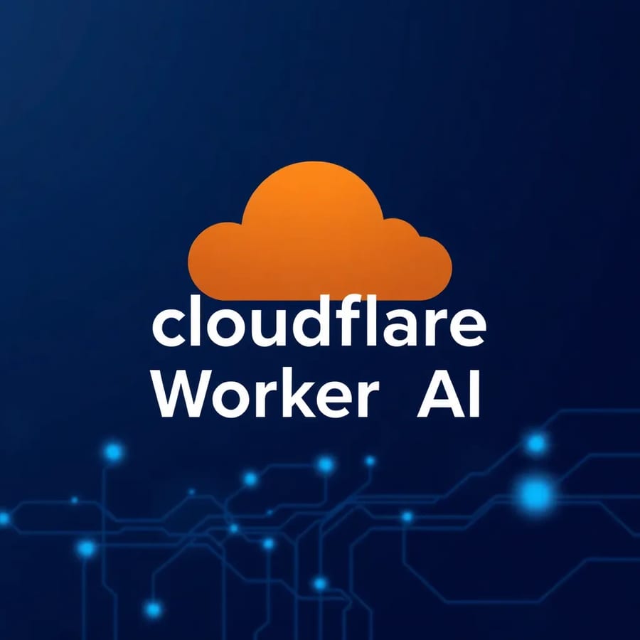 Setting Up Cloudflare Workers AI for Enterprise Applications