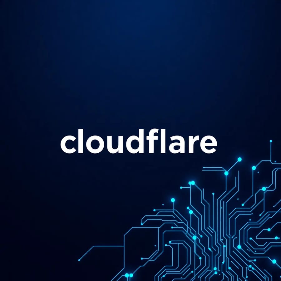Security and Scalability Considerations for Cloudflare Workers AI