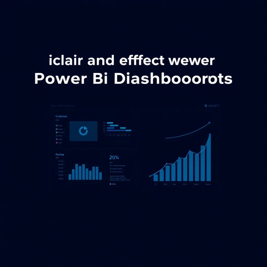 Building and Configuring Your Power BI Dashboard