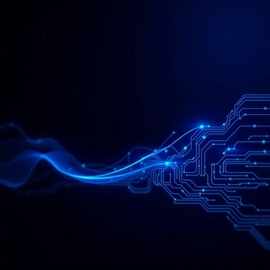 Technical Implementation of Data Migration and Synchronization