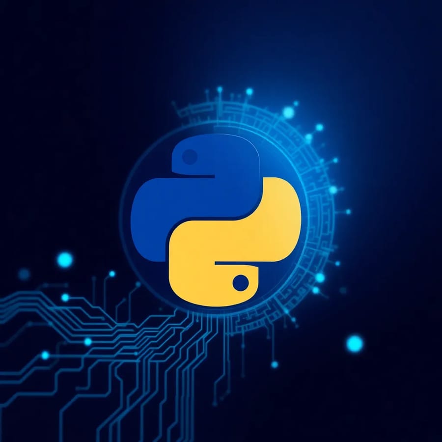 Custom Python Implementation for Data Mining