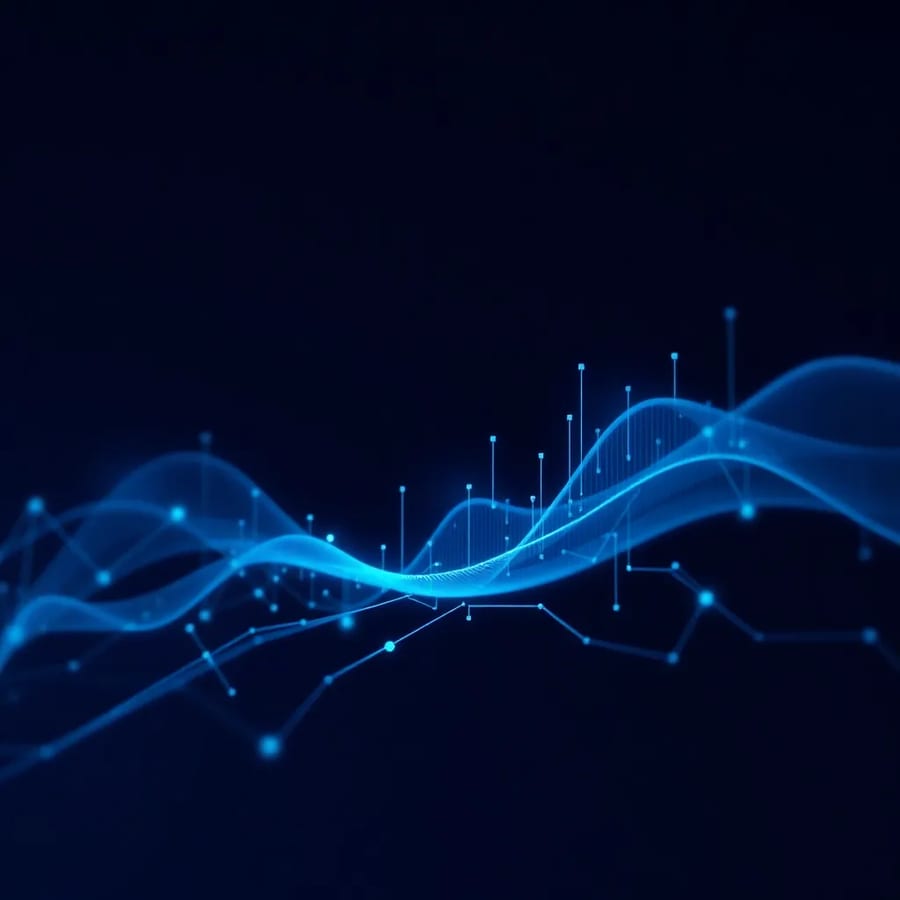 Trends in Data Science for Finance