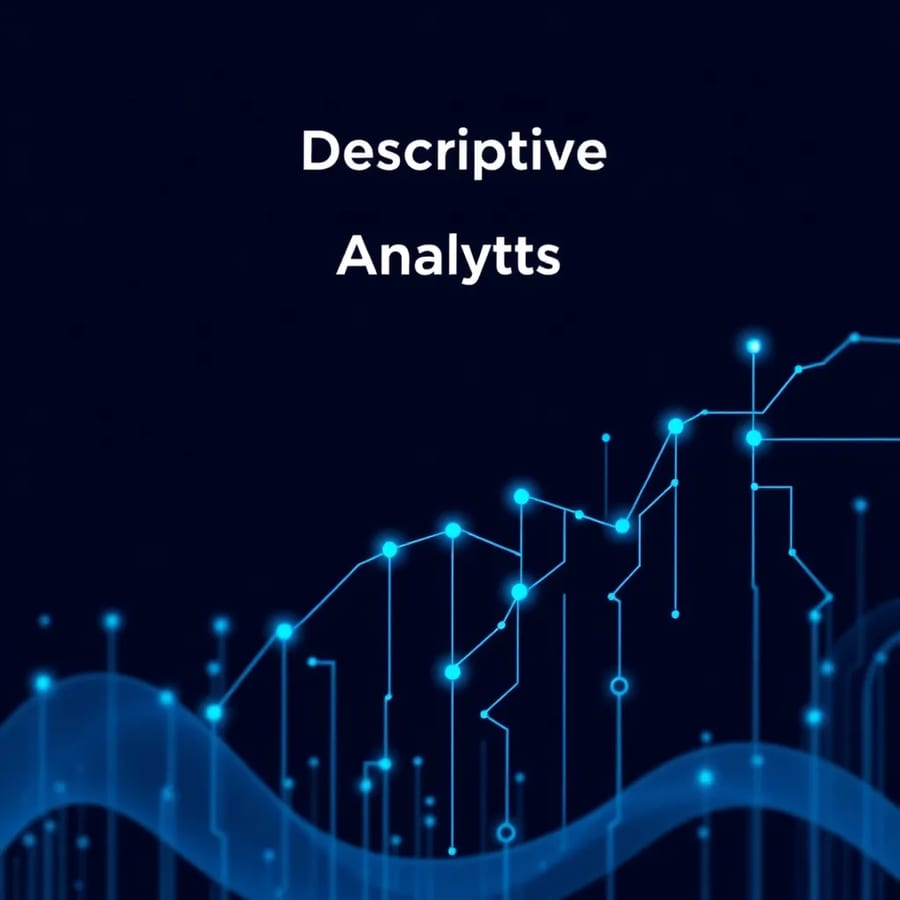 Data Collection and Preparation for Descriptive Analytics