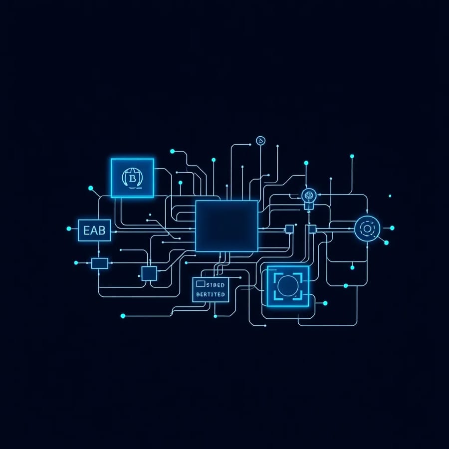 Key Components of Machine Learning Pipeline Architecture