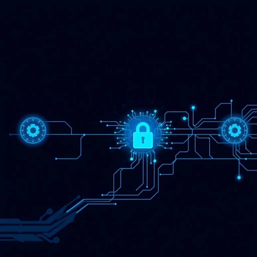 Security and Compliance in Machine Learning Pipelines