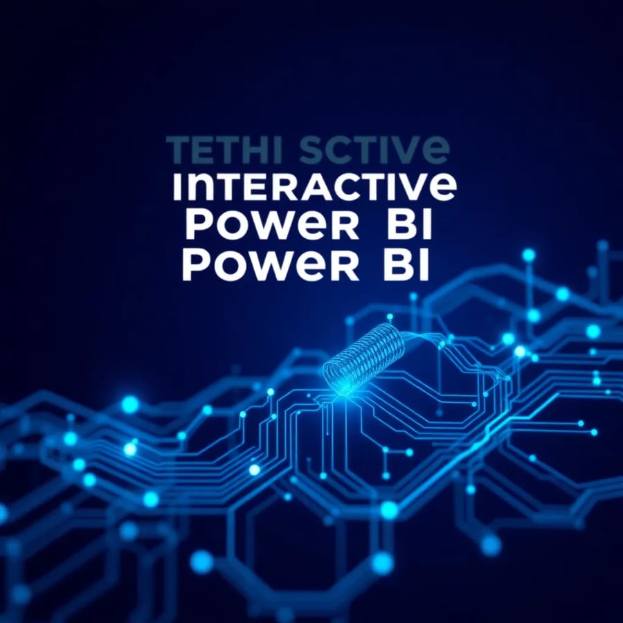Exigences techniques pour le reporting Power BI en temps réel