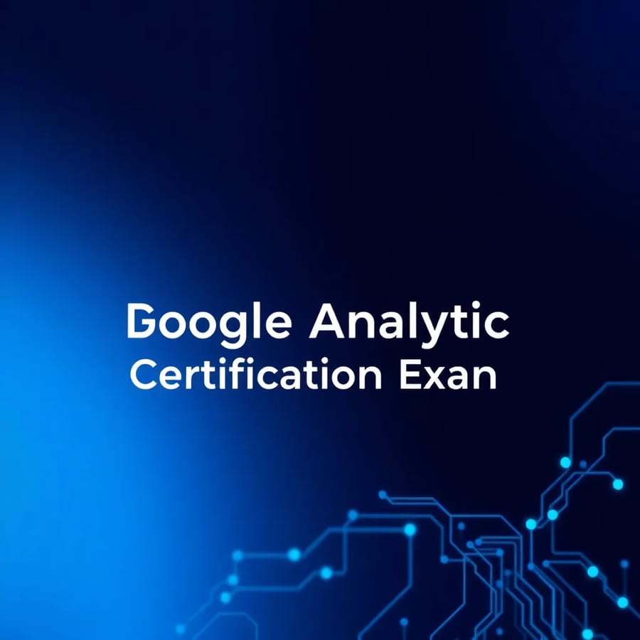 Preparing for the Google Data Analytics Certification Exam