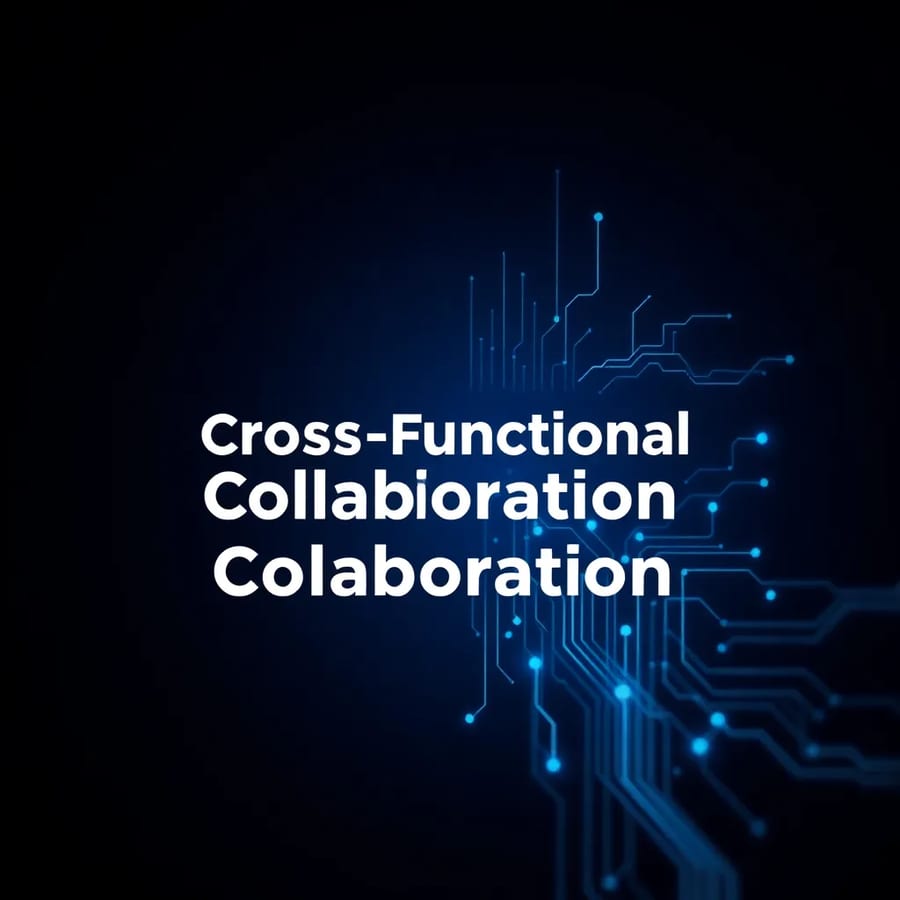 Overcoming Barriers to Cross-Functional Collaboration