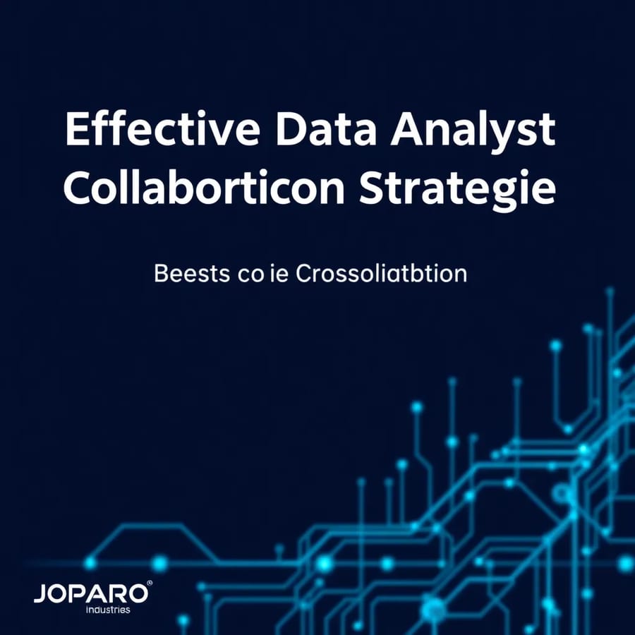 Best Practices for Sustaining Cross-Functional Collaboration