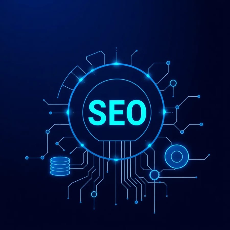Key Components of an Enterprise SEO Infrastructure