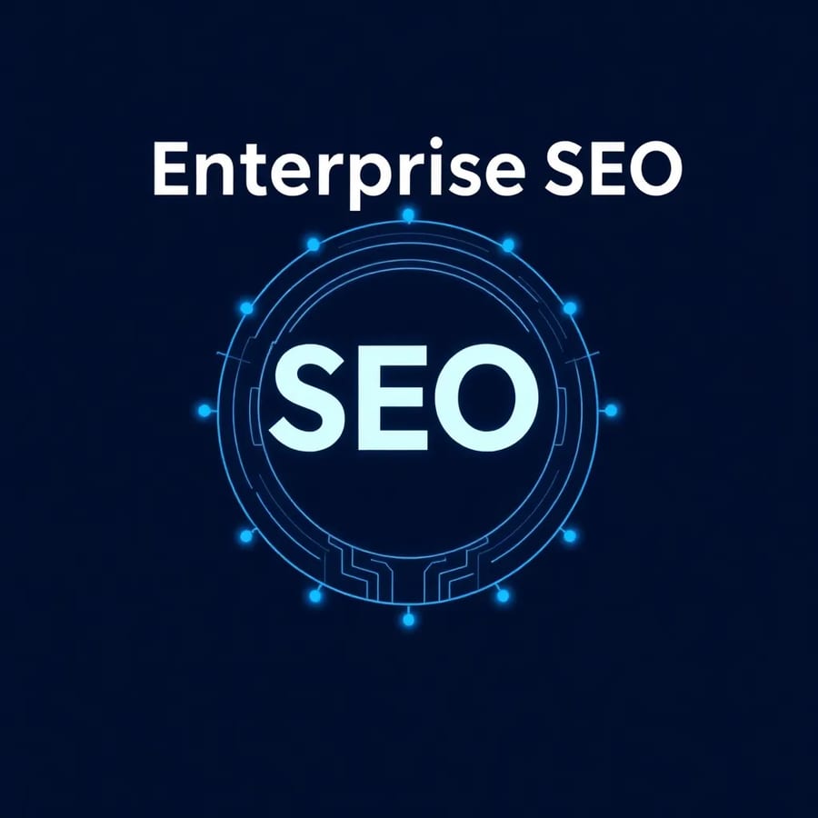 Common Mistakes to Avoid in Enterprise SEO