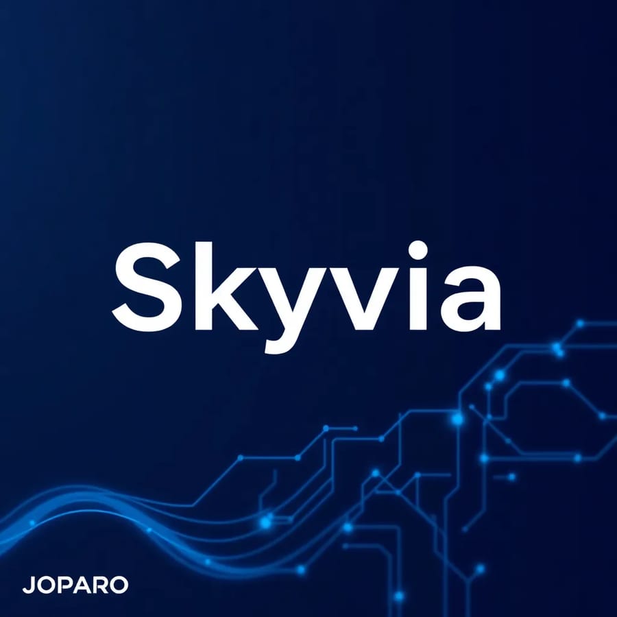 Skyvia Overview and Features