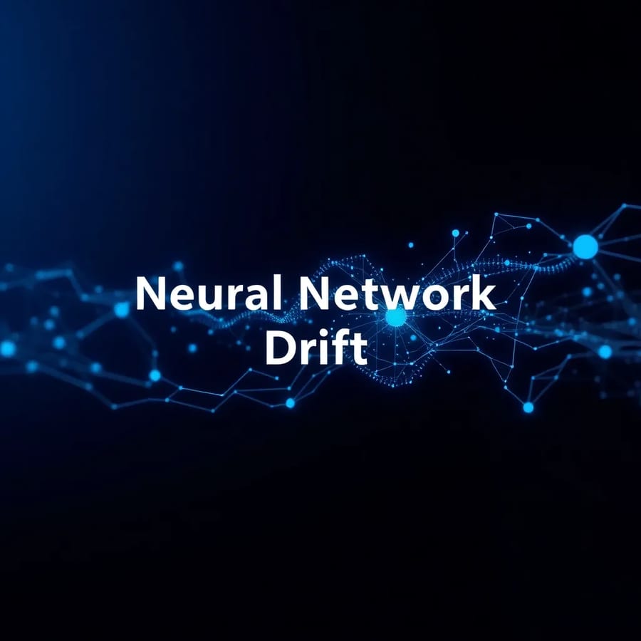 Introduction to Neural Network Drift and its Importance