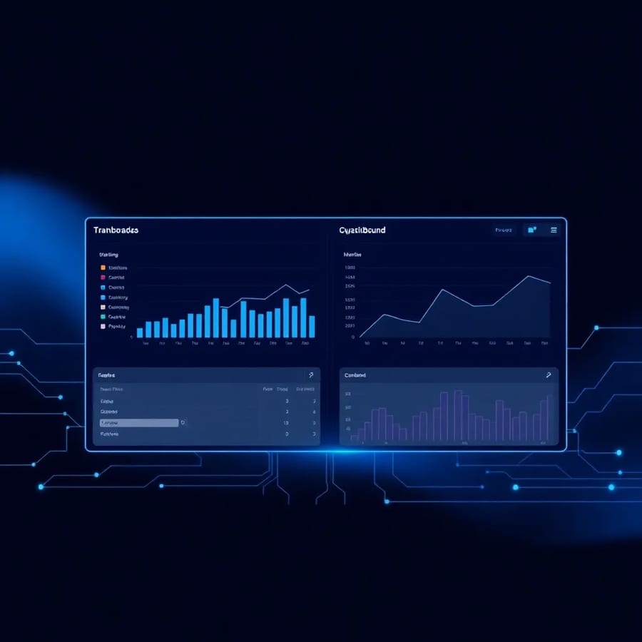Dashboard Creation and Customization