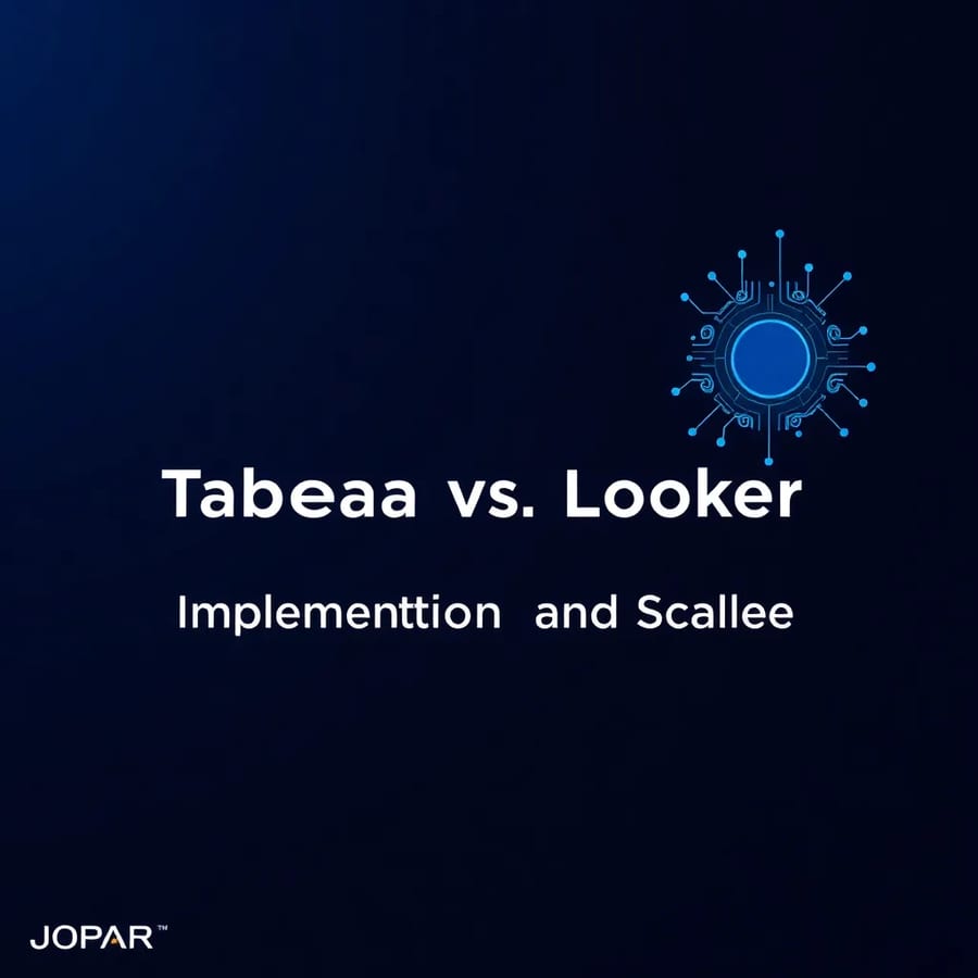 Implementation and Scalability