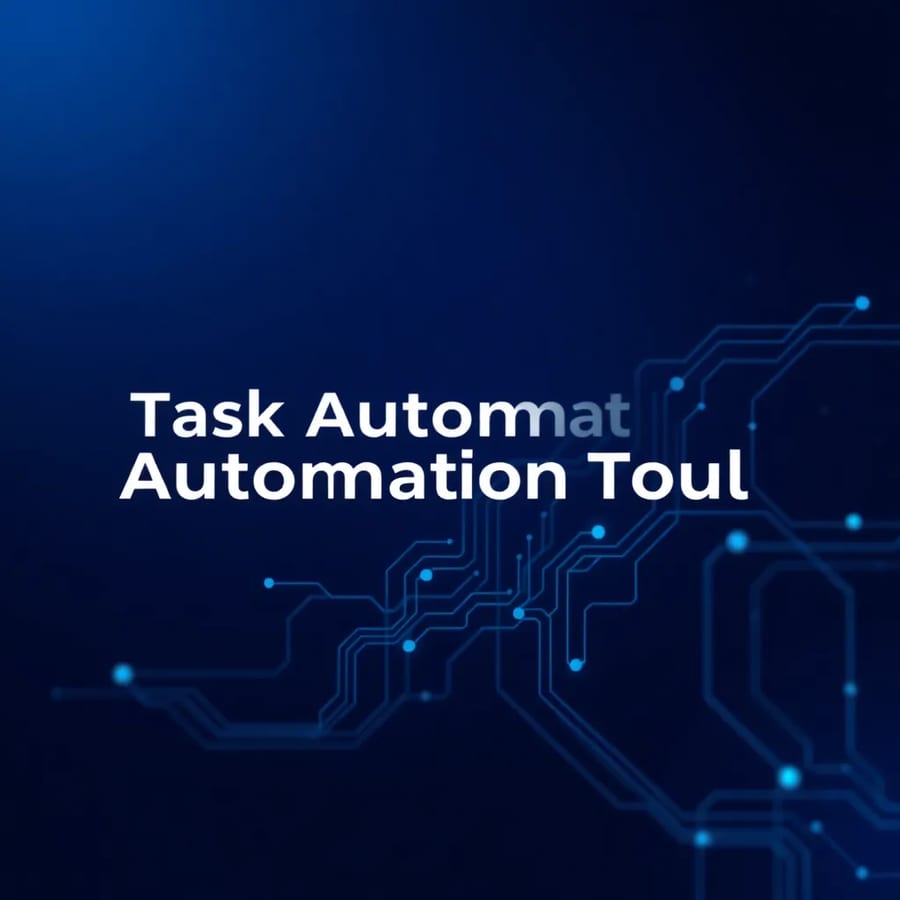 Evaluating Task Automation Tools
