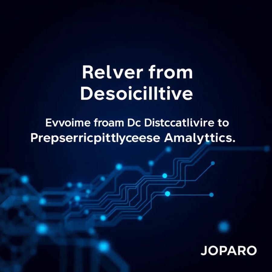 Overcoming Common Objections to Prescriptive Analytics