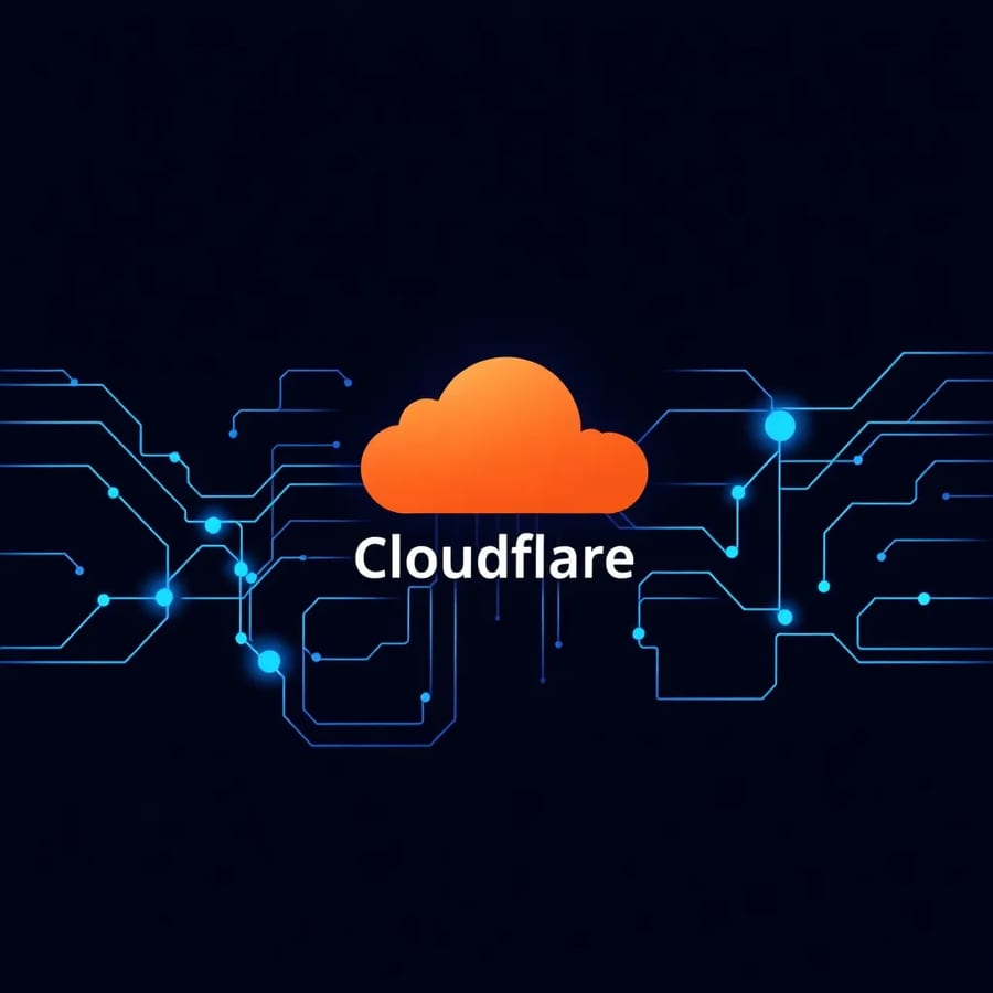 Integrating Cloudflare Pages and Workers for Automated Blogging