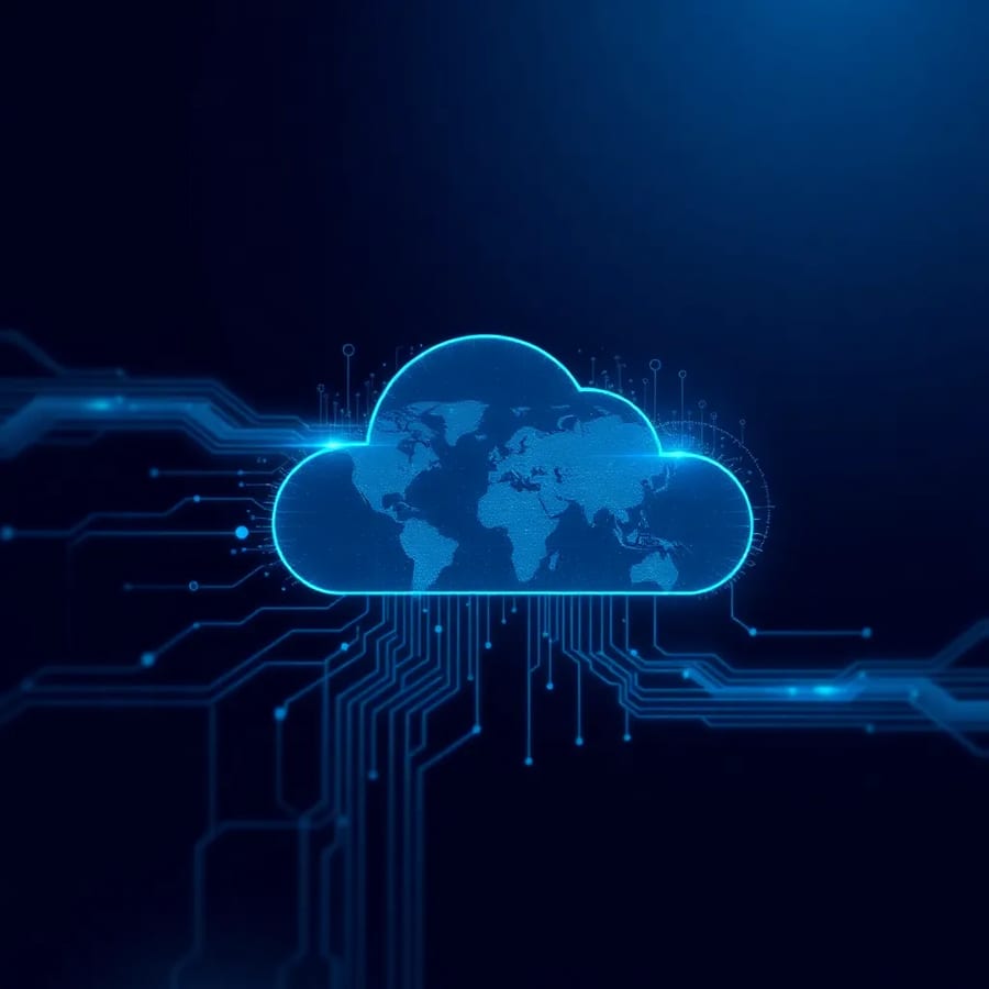 Cloud Architecture Optimization Strategies
