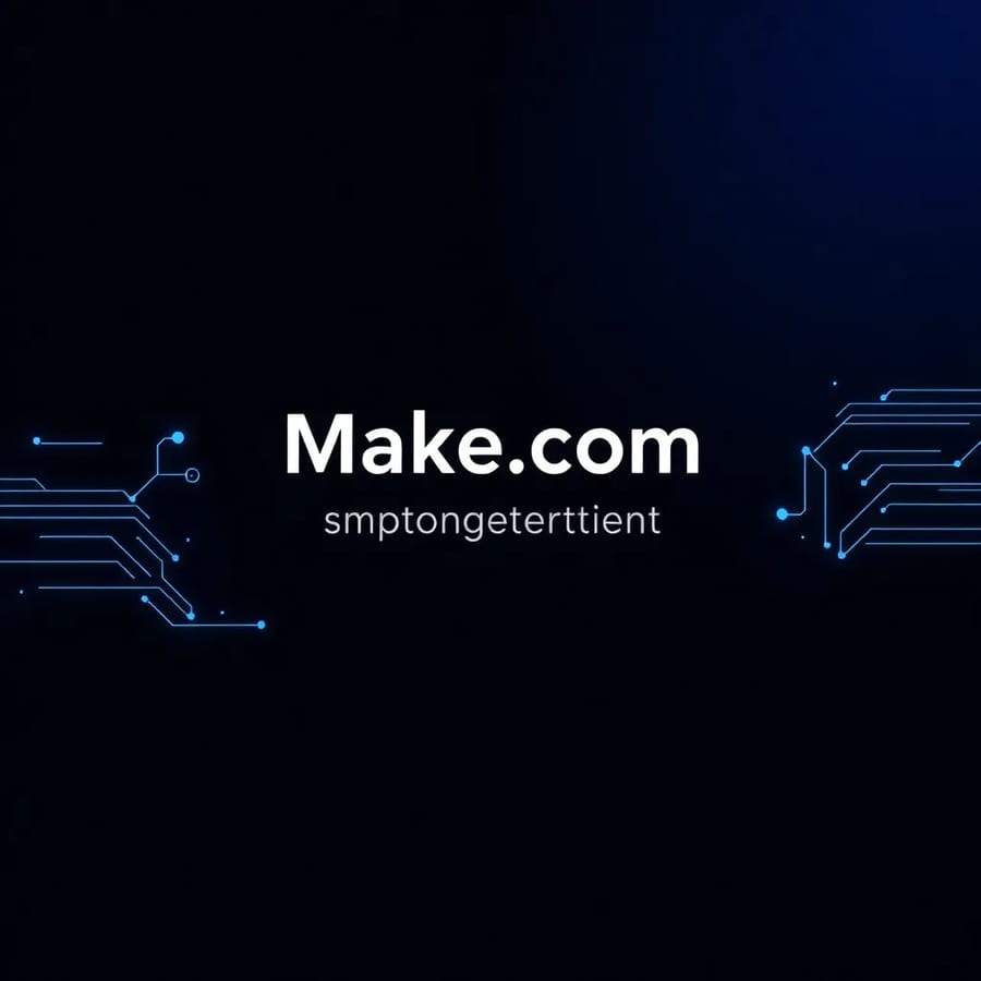 Integrating Make.com with Other Tools and Services