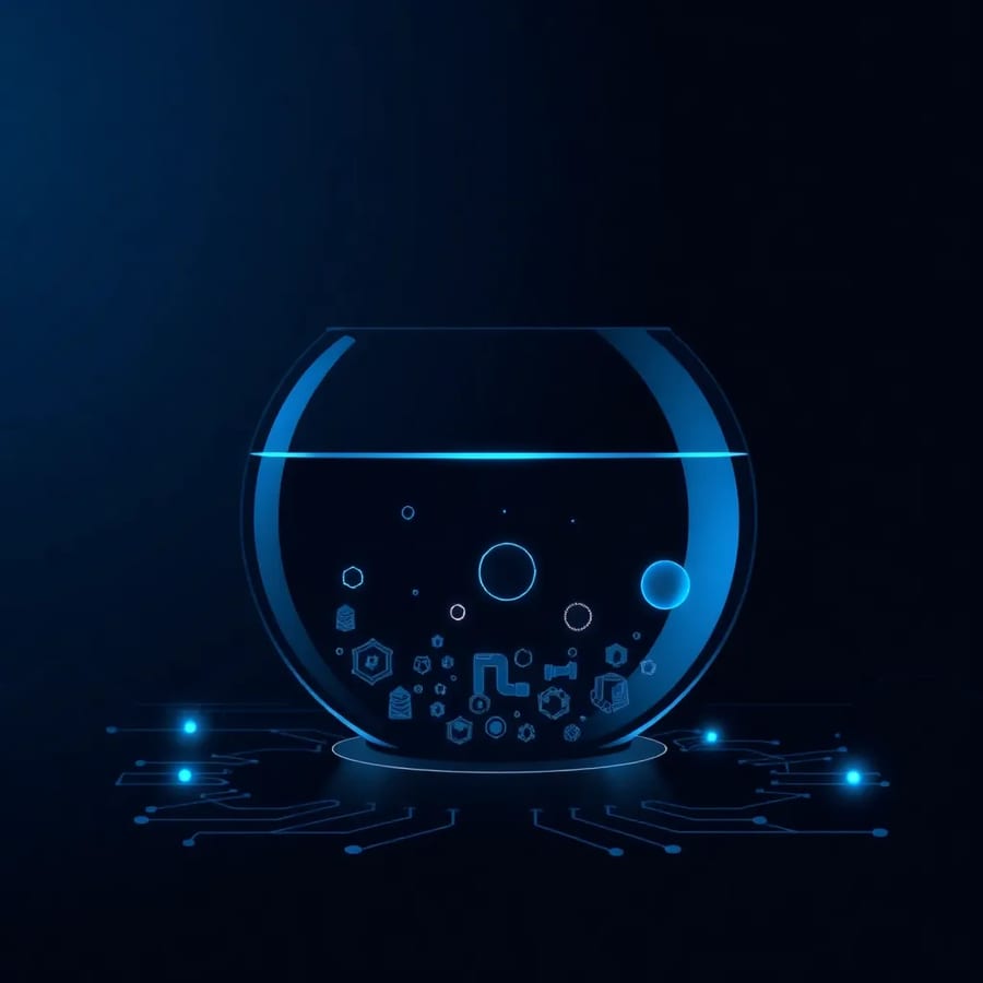 Introduction to AI-Driven Fishbowl