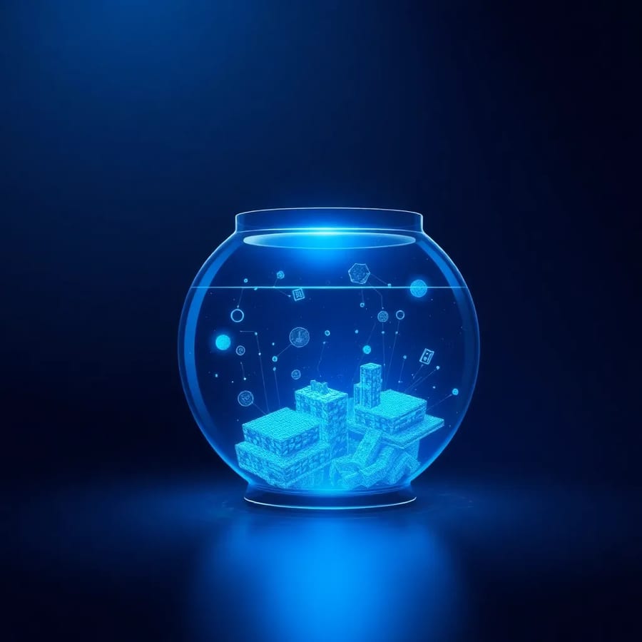 Key Features of AI-Driven Fishbowl