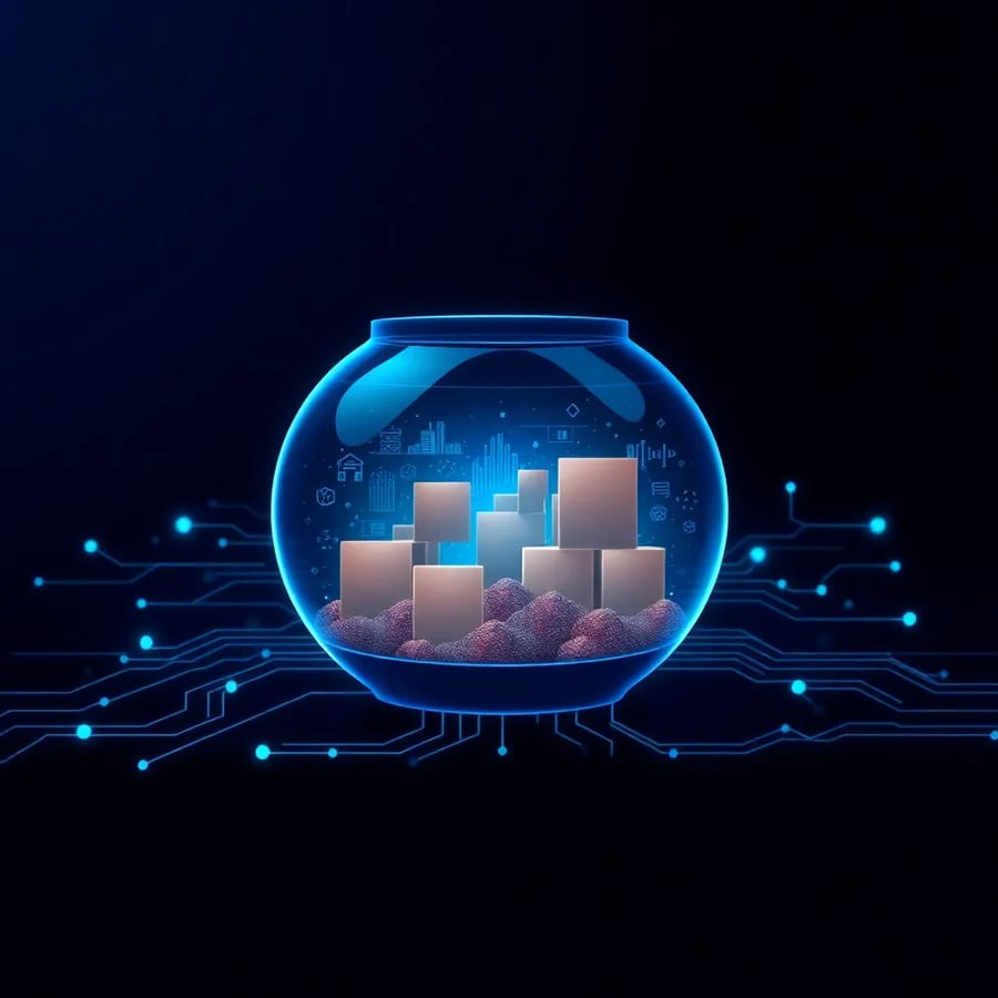 Best Practices for Optimizing Warehouse Inventory with AI-Driven Fishbowl