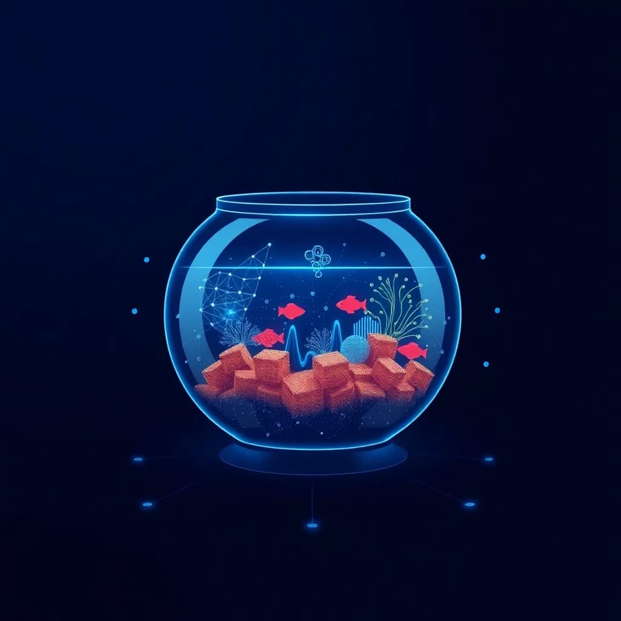 Future Developments and Trends in AI-Driven Fishbowl