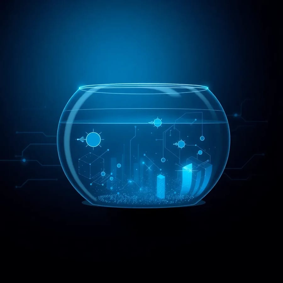 Introduction to AI-Driven Inventory Optimization