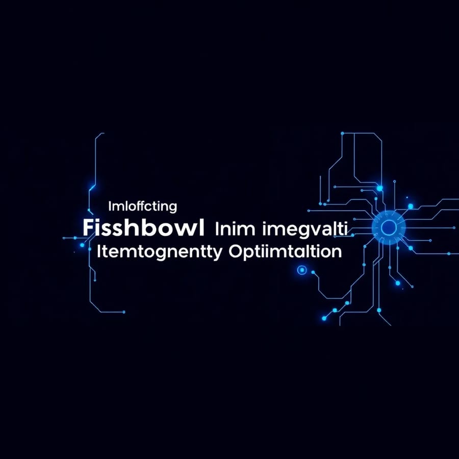 Understanding Fishbowl Integration and Its Role in Warehouse Inventory Optimization