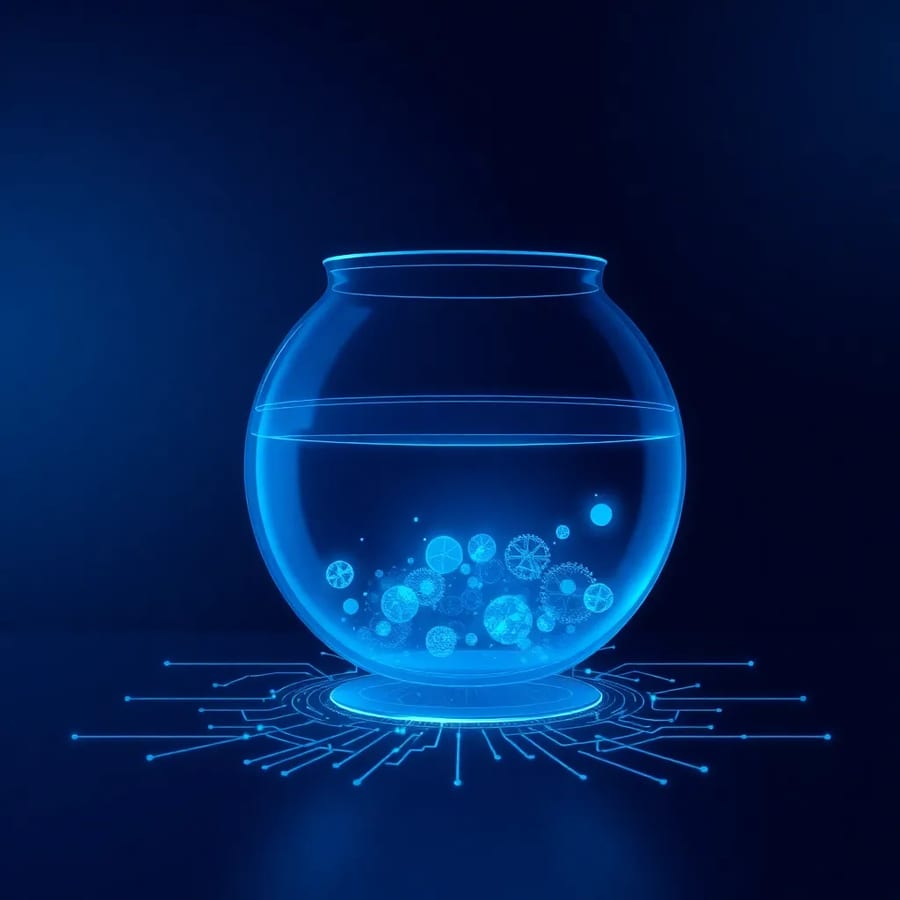 AI-Driven Fishbowl Integration: How It Works