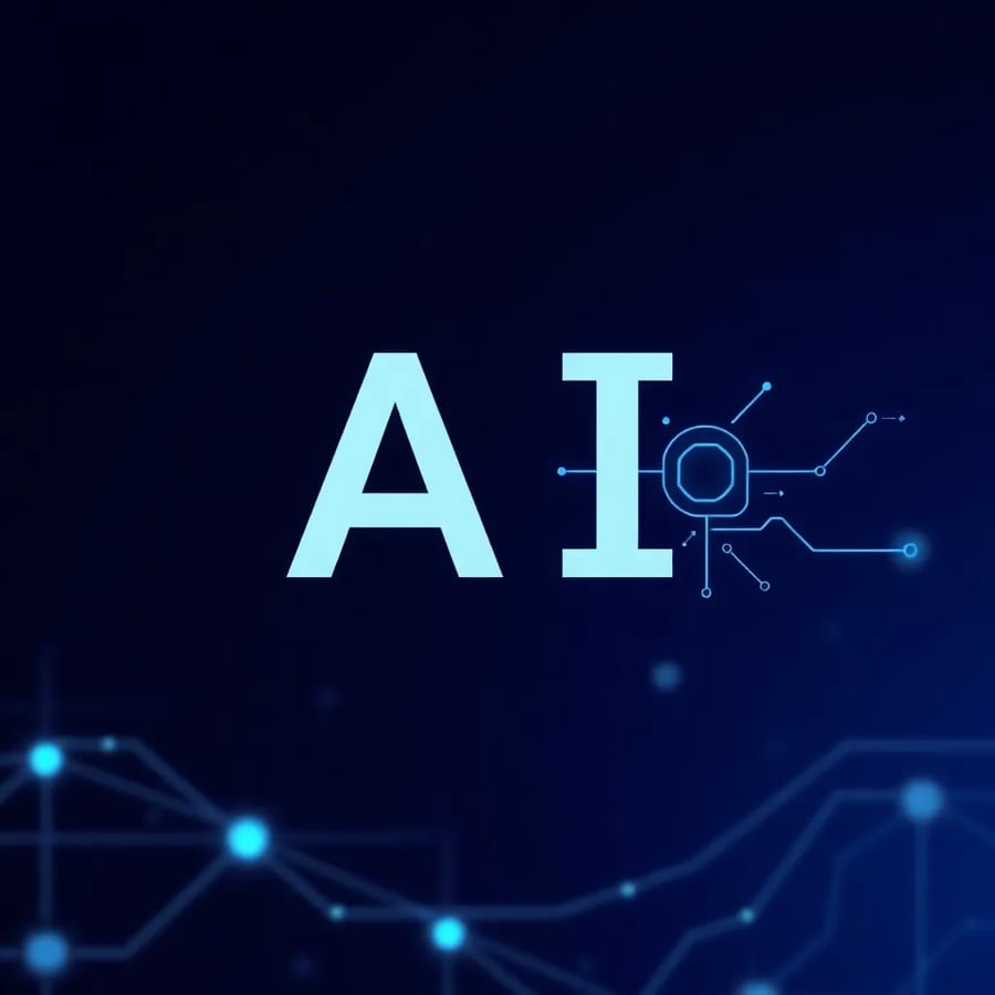 Introduction to AI for Small Business