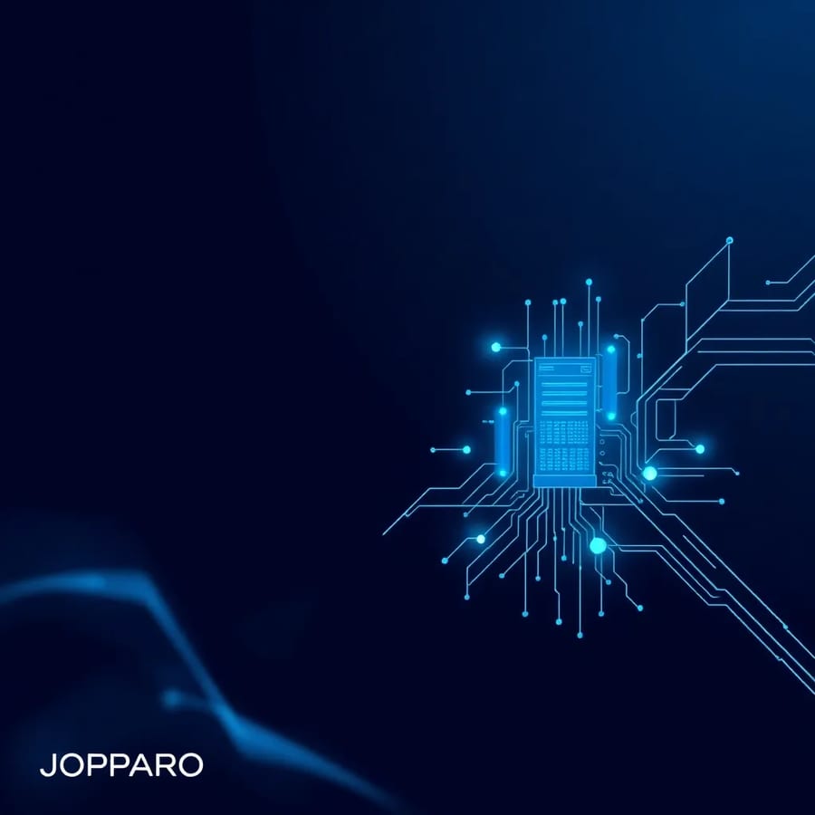 Fundamentals of AI Inventory Management Architecture