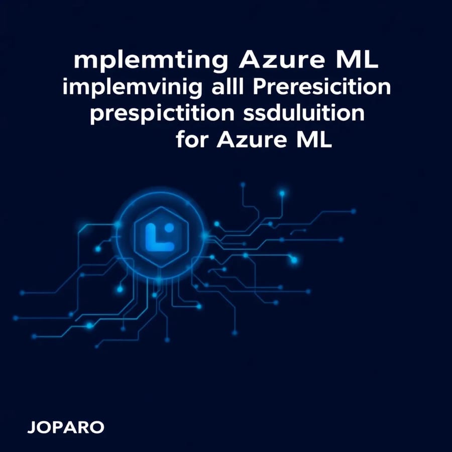 Data Preparation and Integration for Azure ML