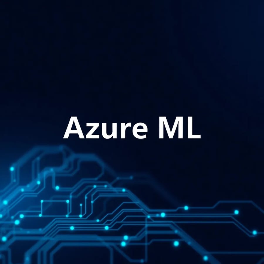 Data Preparation and Ingestion for Azure ML
