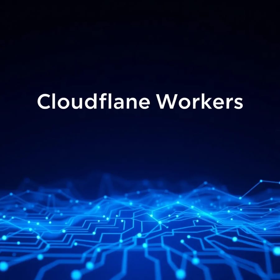Security Use Cases for Cloudflare Workers