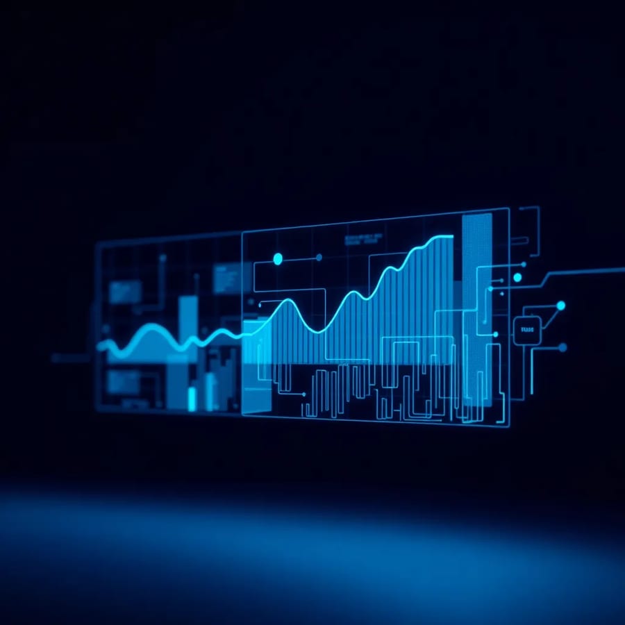 Analyzing and Interpreting Data for Cross-Functional Insights